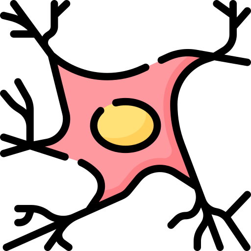 astrocito Special Lineal color icono