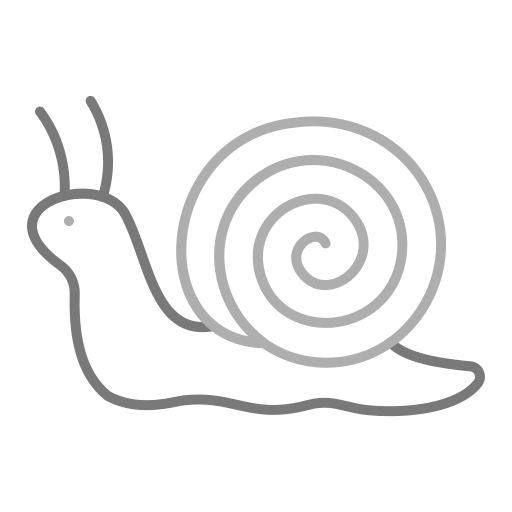 schnecke Generic color outline icon