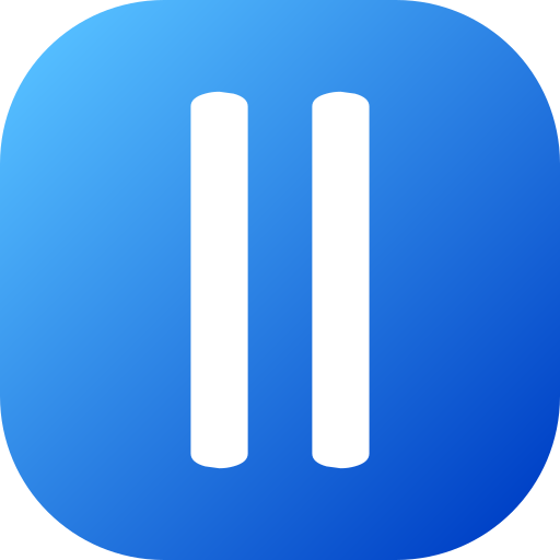 Pipe Generic gradient fill icon