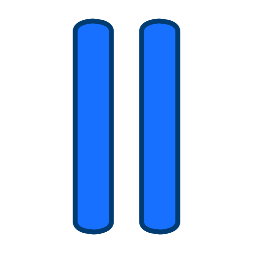 tubo Generic color lineal-color icono