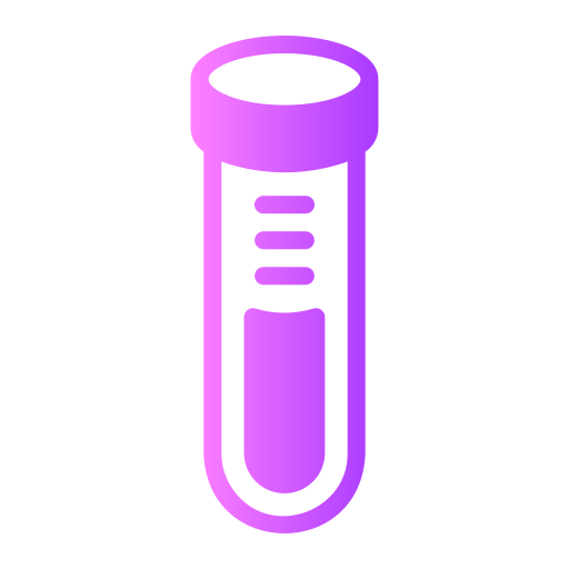 tubo Generic gradient fill icona