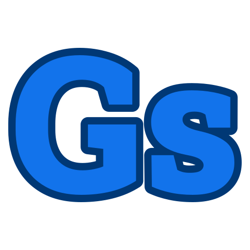 znak guarani Generic color lineal-color ikona