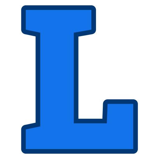 Lempira Generic color lineal-color icon