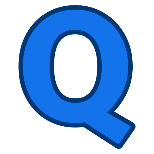 Quetzal Generic color lineal-color icon