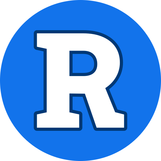 Rand Generic color lineal-color icon
