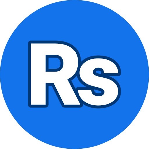 rs Generic color lineal-color icon
