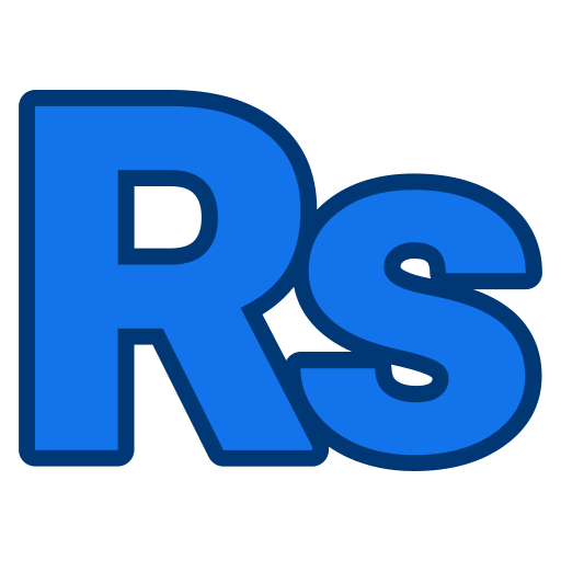 rs Generic color lineal-color ikona