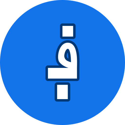 Afghani Generic color lineal-color icon