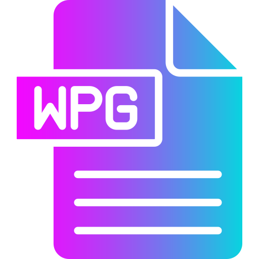 wpg Generic gradient fill icono