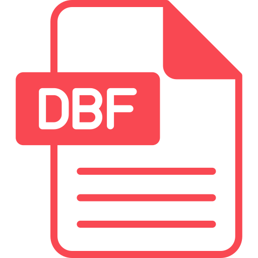 dbf Generic color fill icon