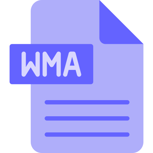 wma Generic color fill icoon