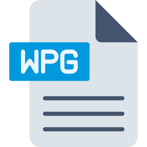 wpg Generic color fill icono