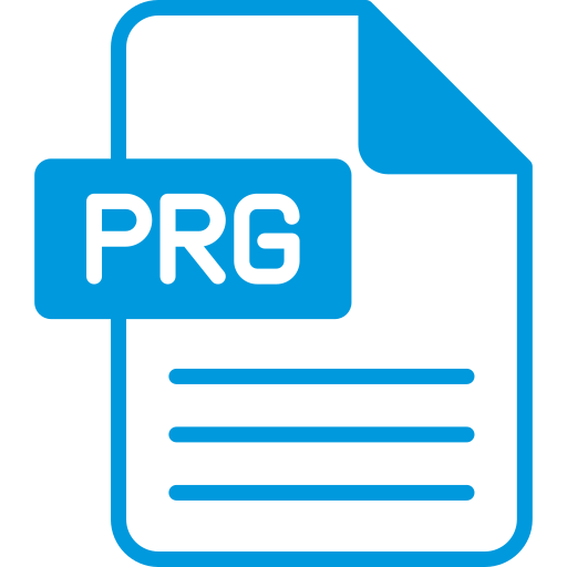 Prg Generic color fill icon