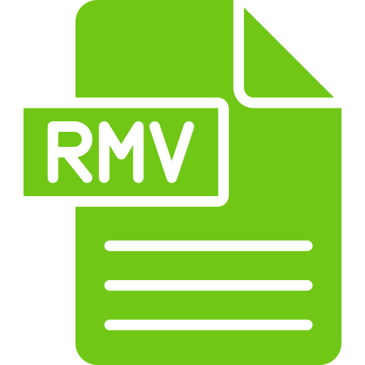 rmv Generic color fill Ícone