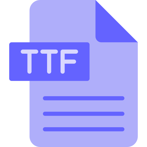 ТТФ Generic color fill иконка