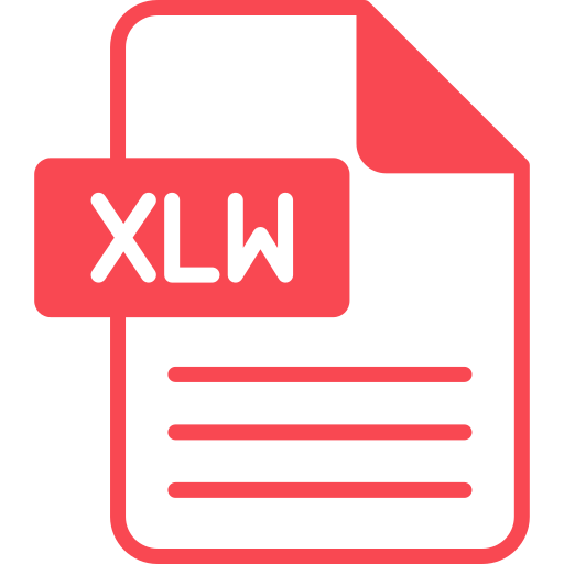 Xlw Generic color fill icon