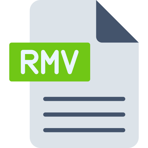 rvm Generic color fill icono