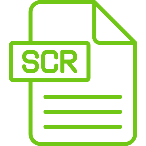 scr Generic color outline icon
