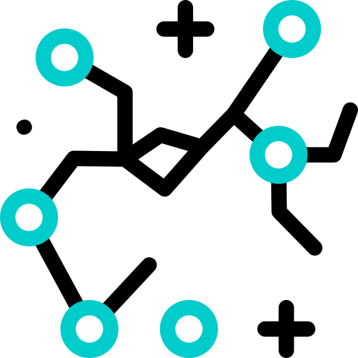 Sagittarius Basic Accent Outline icon