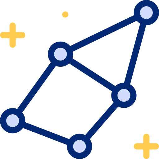 kepheus Basic Accent Lineal Color icon