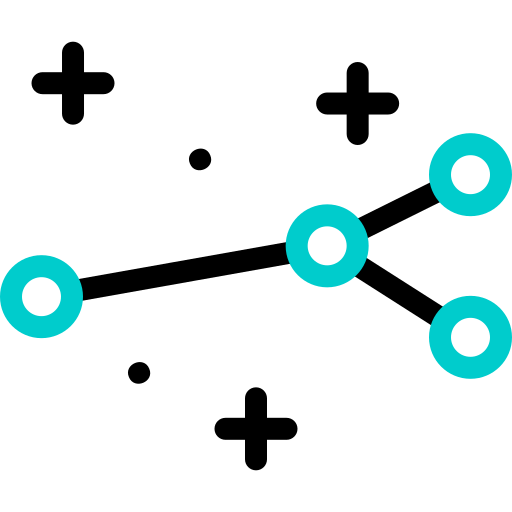 seta Basic Accent Outline Ícone