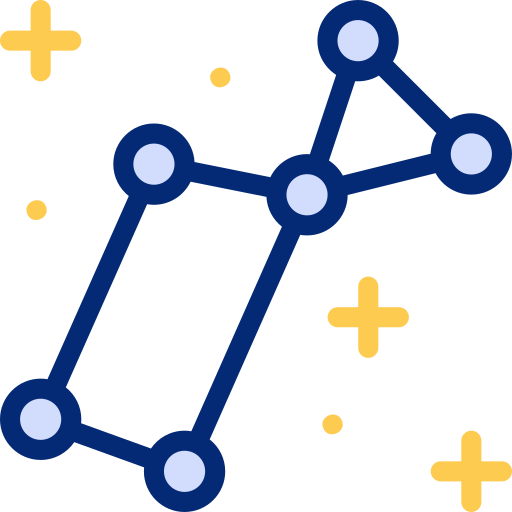 하프 Basic Accent Lineal Color icon