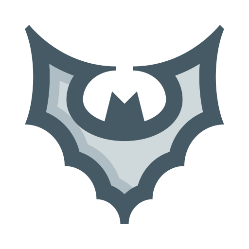Bat edt.im Lineal color icon