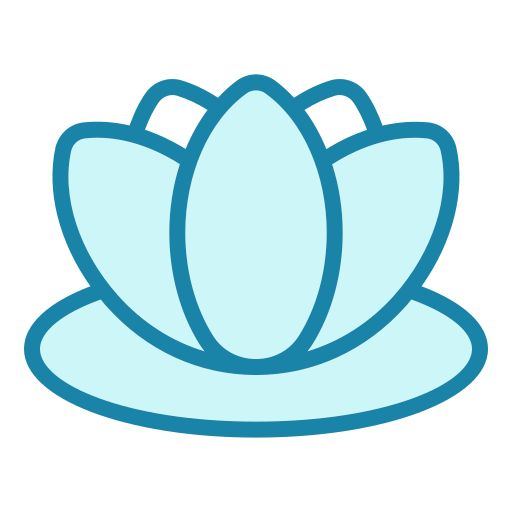 Lotus Generic color lineal-color icon