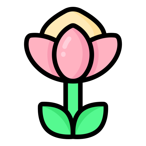 protea Generic color lineal-color ikona