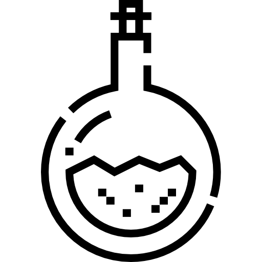 veleno Detailed Straight Lineal icona