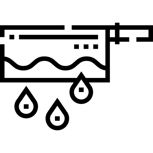 mannaia Detailed Straight Lineal icona