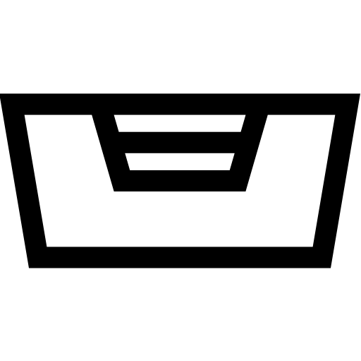 ペットベッド Basic Straight Lineal icon