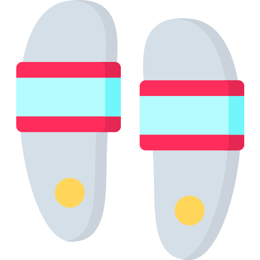 sandalen Special Flat icoon