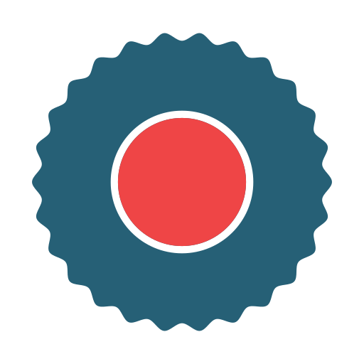 Circular saw Generic color fill icon