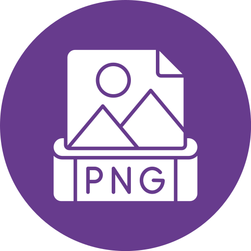 png Generic color fill icono