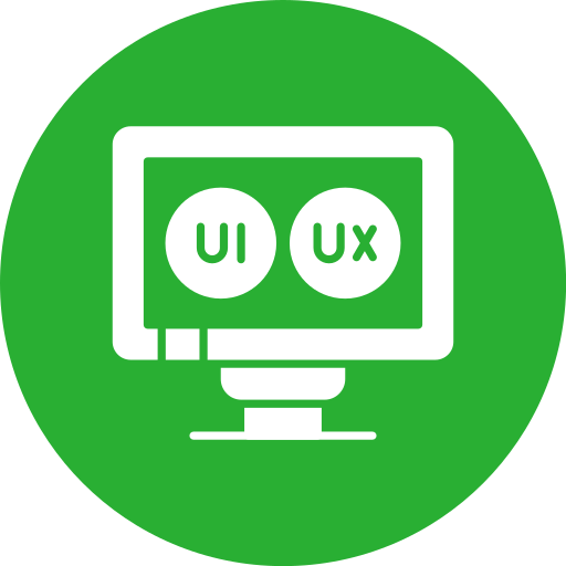 Ui Generic color fill icon