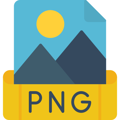 png Generic color fill icono