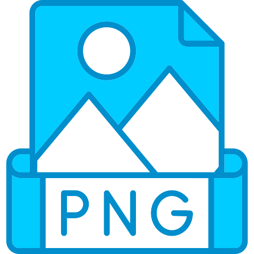 png Generic color lineal-color ikona