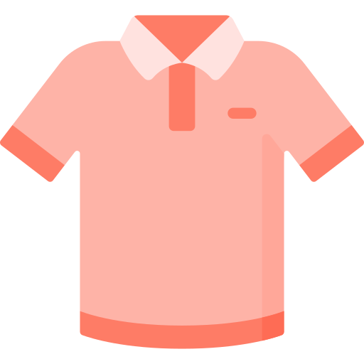 camisa polo Special Flat icono