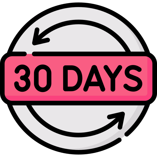 30 дней Special Lineal color иконка