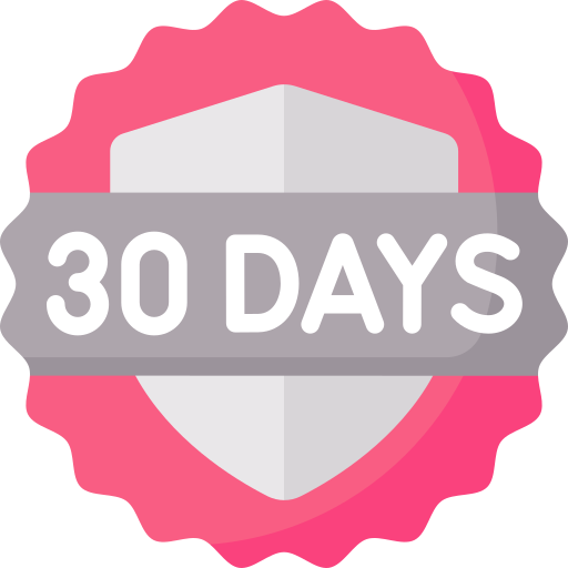30 days Special Flat icon