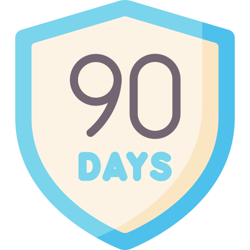 90 dni Special Flat ikona