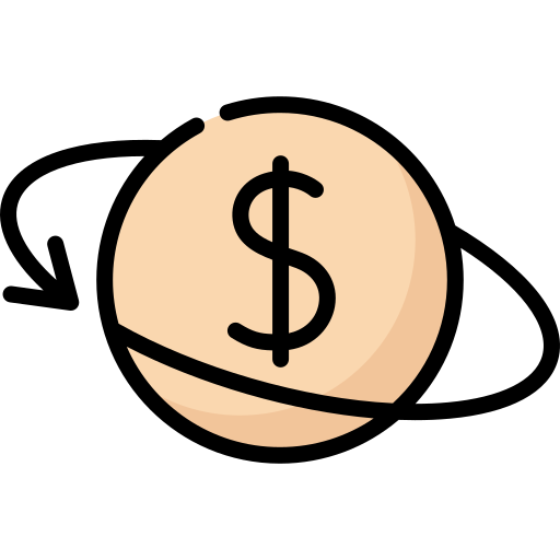Монета Special Lineal color иконка