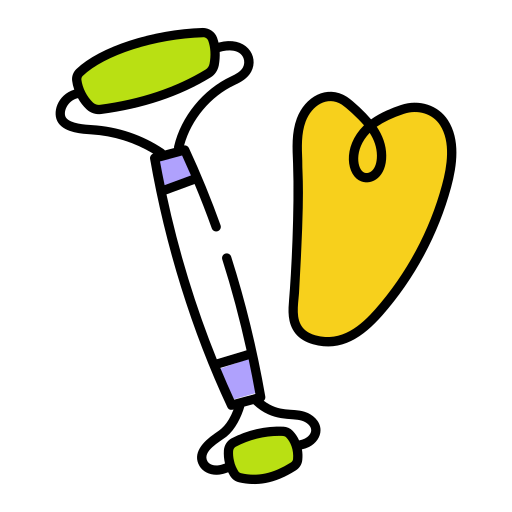 rodillo frontal Generic color lineal-color icono