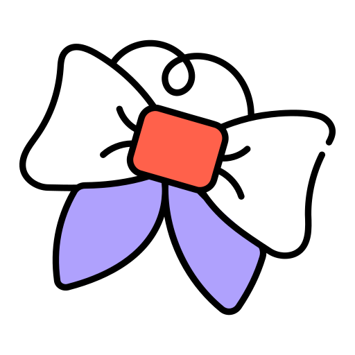 弓 Generic color lineal-color icon