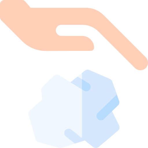 müll Basic Rounded Flat icon