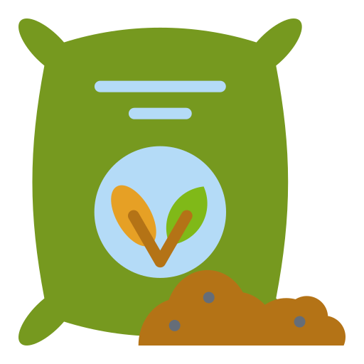 compost Generic color fill icono