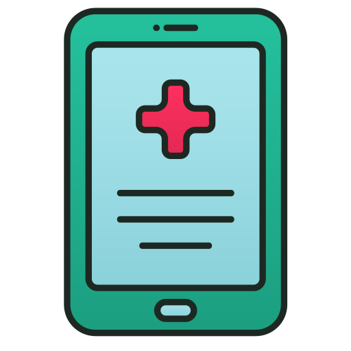Medical appointment Generic gradient lineal-color icon