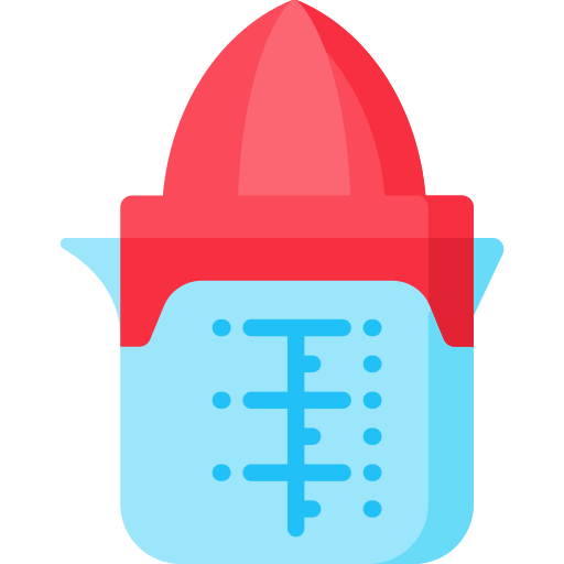 Squeezer Special Flat icon