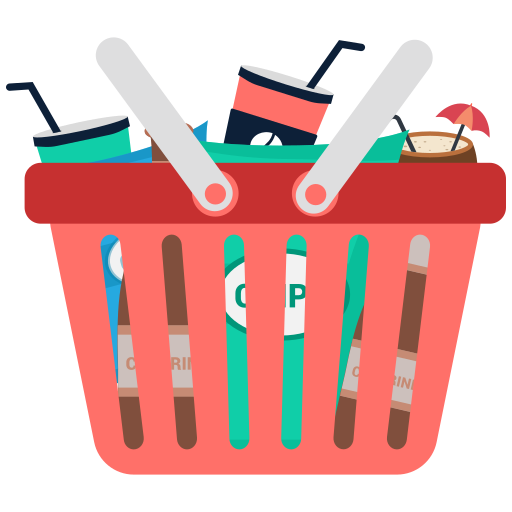 Shopping Generic Others icon